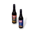 United Foods Soya Sosu İkili Set 2X750 Ml (Koyu + Az Tuzlu)