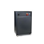 United Power 30 Kva Monofaze Servo Kontrollü Tam Otomatik Voltaj Regülatörü