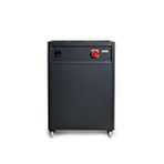 United Power 40 Kva Monofaze Servo Kontrollü Tam Otomatik Voltaj Regülatörü 1f/1f 160/250 V