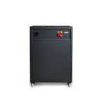 United Power 50 kVA 1F/1F 160/250 Volt Monofaze Servo Tam Otomatik Voltaj Regülatörü