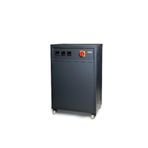 United Power 60 Kva Trifaze Servo Kontrollü Tam Otomatik Voltaj Regülatörü 3F/3F 160/250V