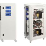 United Power 75 Kva Trifaze Statik Voltaj Regülatörü 3f/3f 300/450 V