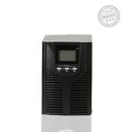 United Power Up 11 1 Kva 1000 Va Online Ups 1f/1f 2*7 Ah Akü 5/15 Dakika Kesintisiz Güç Kaynağı