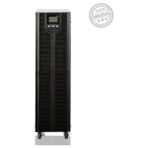 United Power Up 11 10 Kva 10000 Va Online Ups 1f/1f 16*9 Ah Akü 5/15 Dakika Kesintisiz Güç Kaynağı