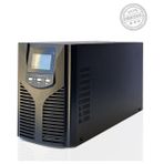 United Power Up 11 2 Kva 2000 Va Online Ups 1f/1f 4*7 Ah Akü 5/15 Dakika Kesintisiz Güç Kaynağı
