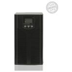 United Power Up 11 3 Kva 3000 Va Online Ups 1f/1f 6*7 Ah Akü 5/15 Dakika Kesintisiz Güç Kaynağı