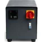 United Power UP 3,5 Kva Monofaze Servo Voltaj Regülatörü 1F/1F 160/250 V