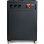United Power UP 75 Kva Trifaze Servo Voltaj Regülatörü 3F/3F 160/250 V