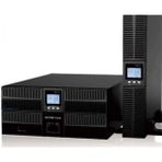 United Power UPRT 11 6 Kva Rack Tower Online Ups 16*7 Ah Akü 5/15 Dakika Kesintisiz Güç Kaynağı