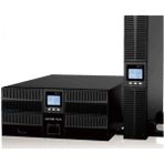 United Power Uprt 11 Model 6 Kva Rack Tower Online Ups 16*7 Ah Akü 5/15 Dakika Kesintisiz Güç Kaynağı