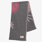 Unıted4 Classic Unisex Siyah Plaj Havlusu Pajder 2800282