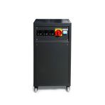 Unitedenerji 10,5 Kva Trifaze Servo Tam Otomatik Voltaj Regülatörü 3F/3F 160/250 Volt