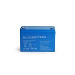 Unitedenerji Blue Battery 12 Volt 100 Amper Derin Döngü Jel Akü