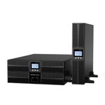Unitedenerji UPRT 11 Model 6 KVA Rack Tower Online Ups 16x7 AH Akü Kesintisiz Güç Kaynağı