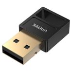 Unıtek Bluetooth 5.3 Mını USB Adaptör (B105B)