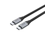 Unitek C14091ABK 2 mt 5 GBPS 4K USB-C 3.2 Kablo