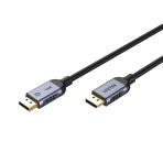 Unitek C1626GY-1.5M 1.5 mt 2.1 Display Port Kablo