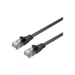 Unitek C1813GBK 10 mt Flat Cat6 Patch Kablo