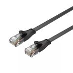 Unıtek Cat6 Patch Kablo 15Mt Flat (C1814gbk)