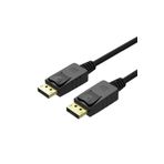 Unitek DISPLAYPORT 1.2 KABLO 2MT 4K&60Hz (Y-C608BK)