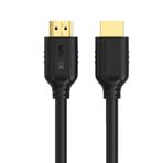 UNITEK HDMI Kablo 2.0 4K 60HZ C11079BK-15M