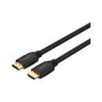 Unıtek Hdmı2.0 Kablo 1.5Mt 4K&60Hz C11079bk-1.5M