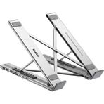UNITEK KATLANABİLİR NOTEBOOK STANDI VE DOCKING STATION (D1137AGY01) - Renkli
