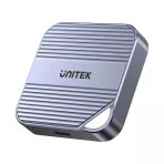 Unıtek Manyetık Nvme Ssdkutusu M.2 2230 S1244agy01