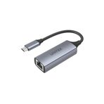 Unitek Type-C to Gigabit Ethernet Dönüştürücü Kablo (U1312A)