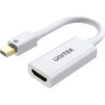 Unitek Unıtek Mını Dısplayport To Hdmı Dönüştürücü 4k&30hz (y-6331)