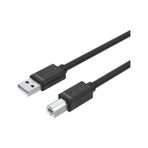 Unıtek Usb-a To Usb-b Yazıcı Kablo 2mt Y-c4001gbk
