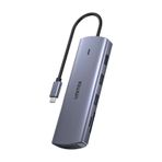 Unıtek Usb-C 9in1 Unıversal Dockıng Statıon (D1113A)