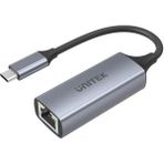 Unıtek Usb3.1 Type-C To Gıgabıt Ethernet Dönüştürücü (U1312A)