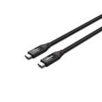 Unitek USB4 Thunderbolt Kablo 0.8 m (C14100BK)