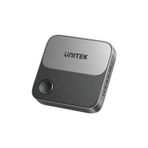 Unitek V1162B 4K Kablosuz Görüntü Aktarıcı