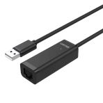 Unitek Y-1468 USB-A to Megabit Ethernet Dönüştürücü