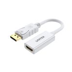 Unitek Y-6332 Display Port To HDMI Adaptör