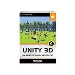 Unity 3D İle Kendi Oyununu Kendin Yap Kodlab Yayın Dağıtım