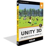 Unity 3D İle Kendi Oyununu Kendin Yap