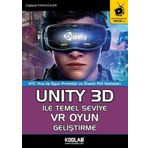 Unıty 3d İle Temel Seviye Vr Oyun Geliştirme - Kodlab