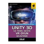 Unity 3D İle Temel Seviye VR Oyun Geliştirme