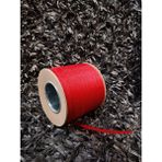 Unity Unelsis 10 mm Kablo Toplama Çorabı - 100METRE - Kırmızı