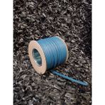 Unity Unelsis 10 mm Kablo Toplama Çorabı - 100METRE - Mavi