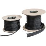 Unity Unelsis 8 mm Kablo Toplama Çorabı - Siyah - 10M
