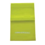 Universal 0,45 mm Yeşil Pilates Bandı