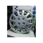 Universal 048320822 Toyota Corolla Efsane Kasa Uyumlu 14 Inç Jant Kapağı 4'lü Takım