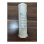 Universal 10" 5 Micron Kapaklı Sediment Su Arıtma Filtre No 1