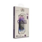 Universal 126297979 Apple Iphone Uyumlu 15 Pro Max Bilvis 3D Cam Ekran Koruyucu - Noth-867572