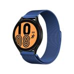 Universal 126299925 Galaxy Uyumlu Watch 4 Metal Mıknatıslı Kordon Saat Değildir - Mi - Noth-856392 1 Adet