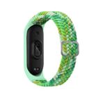 Universal 126300102 Mi Band 4 Kordon Saat Değildir - Turkuaz-Yeşil - Noth-856273 1 Adet